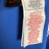 Brasilien 2006 Auswärtstrikot – Ronaldinho – M