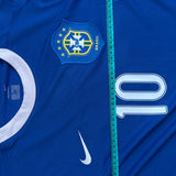 Brasilien 2006 Auswärtstrikot – Ronaldinho – M