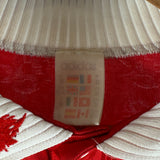 1. FC Kaiserslautern 1996/97 Heimtrikot – M