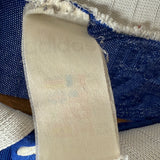 Schalke 04 1996/97 Vintage Heimtrikot – XL – Kärcher