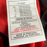 Hertha BSC 2001/02 Auswärtstrikot – Marcelinho #30 (XL)