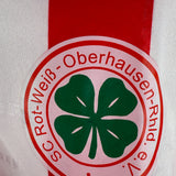 Rot-Weiß Oberhausen 1999/00 Heimtrikot (L)