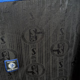 FC Schalke 04 1997/98 & 1998/99 Drittes Trikot – Müller #6 (XL)