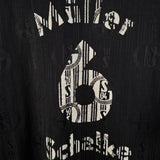 FC Schalke 04 1997/98 & 1998/99 Drittes Trikot – Müller #6 (XL)