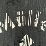 FC Schalke 04 1997/98 & 1998/99 Drittes Trikot – Müller #6 (XL)