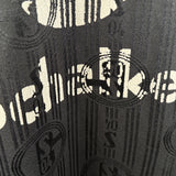 FC Schalke 04 1997/98 & 1998/99 Drittes Trikot – Müller #6 (XL)