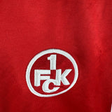 1. FC Kaiserslautern 1999/00 Heimtrikot – XL