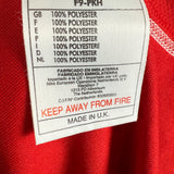 1. FC Kaiserslautern 1999/00 Heimtrikot – XL