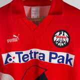 Eintracht Frankfurt 1993/94 Heimtrikot (M/L)
