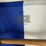 Hertha BSC 2001/02 Heimtrikot (XL)