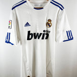 Real Madrid 2010/11 Ronaldo Heimtrikot (M)