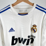 Real Madrid 2010/11 Ronaldo Heimtrikot (M)