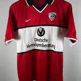 1. FC Kaiserslautern 2001/02 Heimtrikot (ca. XS)