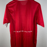 1. FC Kaiserslautern 2001/02 Heimtrikot (ca. XS)