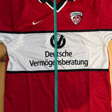 1. FC Kaiserslautern 2001/02 Heimtrikot (ca. XS)