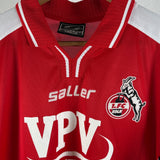 1. FC Köln 2002/03 Heimtrikot (L/XL)