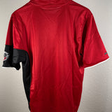 1. FC Kaiserslautern 2000/01 Heimtrikot – Größe S