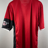 1. FC Kaiserslautern 2000/01 Heimtrikot – Größe XL