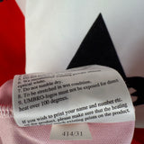 Fortuna Düsseldorf 2002/03 Sondertrikot – Die Toten Hosen (XL)