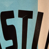 Argentinien 2002 Heimtrikot – Batistuta #9 (M)