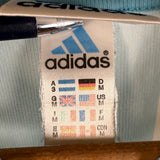 Argentinien 2002 Heimtrikot – Batistuta #9 (M)