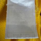 Brasilien 2000 Heimtrikot – Ronaldinho #7 (L)