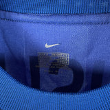 Hertha BSC 2000/01 Heimtrikot – Deisler #26 (S)