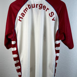 🚨DEFEKT🚨 Hamburger SV HSV 2000/01 Heimtrikot (L)