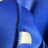 Frankreich 2002 Heimtrikot – Zidane #10 (XL)