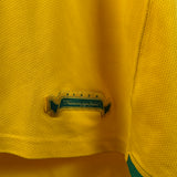 Brasilien 2006 Heimtrikot – Ronaldo #9 (XL)