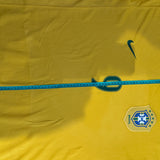 Brasilien 2006 Heimtrikot – Ronaldo #9 (XL)