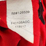 Arsenal 2004/05 Heimtrikot – Henry #14 (L)