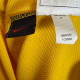 Brasilien 2006 Heimtrikot – Ronaldinho (XL)