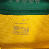 Brasilien 2006 Heimtrikot – Ronaldinho (XL)