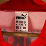 Vintage Langarm Heimtrikot Eintracht Frankfurt 1993/94 (XL)