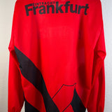 Vintage Langarm Heimtrikot Eintracht Frankfurt 1993/94 (XL)