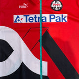 Vintage Langarm Heimtrikot Eintracht Frankfurt 1993/94 (XL)