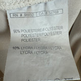 Werder Bremen 2002 Heimtrikot – Young Spirit –  L