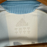 Argentinien 2006 Heimtrikot – Riquelme #10 (M)