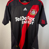 Bayer 04 Leverkusen 2010/11 Kadlec M