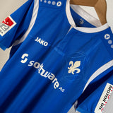 SV Darmstadt 98 2017/18 Heimtrikot – Stark #25 (L)