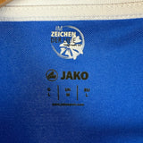SV Darmstadt 98 2017/18 Heimtrikot – Stark #25 (L)