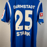 SV Darmstadt 98 2017/18 Heimtrikot – Stark #25 (L)
