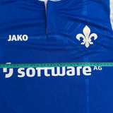 SV Darmstadt 98 2017/18 Heimtrikot – Stark #25 (L)