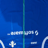 SV Darmstadt 98 2017/18 Heimtrikot – Stark #25 (L)