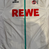 1. FC Köln 2016/17 Heimtrikot – Hector #14 (L) mit Bundesliga-Patches