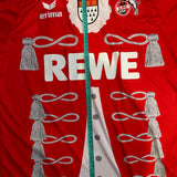 1. FC Köln 2015/16 Karnevalstrikot (M)