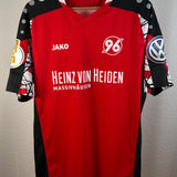 Hannover 96 2016/17 Sondertrikot – Hübner #19 (XL)