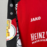 Hannover 96 2016/17 Sondertrikot – Hübner #19 (XL)