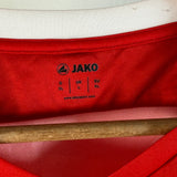 Hannover 96 2016/17 Sondertrikot – Hübner #19 (XL)